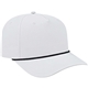 Cap America Icon Performance Rope Cap