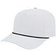 Cap America Icon Performance Rope Cap