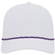 Cap America Icon Performance Rope Cap