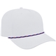 Cap America Icon Performance Rope Cap