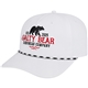 Cap America Icon Performance Rope Cap