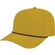 Cap America Icon Performance Rope Cap