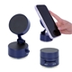 Rivet Portable Magnetic Phone Mount With Suction Cup Base