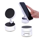 Rivet Portable Magnetic Phone Mount With Suction Cup Base