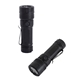 Best Buddy Tools(R) Rechargeable LED Clip Flashlight