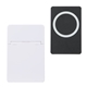 Avenue Magnetic Phone Wallet Stand