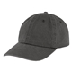 Varsity Washed Cotton Cap