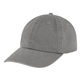 Varsity Washed Cotton Cap
