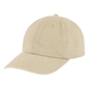 Varsity Washed Cotton Cap