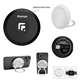 Wireless Multi - Charger With Kickstand