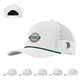 Branded Bills 545 Bare Curved Rope Cap