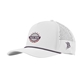 Branded Bills 545 Bare Curved Rope Cap