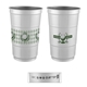 Top Cup By Ball(TM) 24 oz Aluminum Cup
