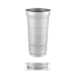 Top Cup By Ball(TM) 12 oz Full Color Aluminum Cup