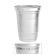 Top Cup By Ball(TM) 16 oz Full Color Aluminum Cup