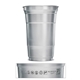 Top Cup By Ball(TM) 20 oz Full Color Aluminum Cup