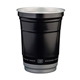 Top Cup by Ball(TM) 16 oz Top Cup by Ball(TM) Recycled Aluminum Stadium Cup