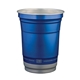 Top Cup by Ball(TM) 16 oz Top Cup by Ball(TM) Recycled Aluminum Stadium Cup