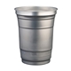 Top Cup by Ball(TM) 16 oz Top Cup by Ball(TM) Recycled Aluminum Stadium Cup