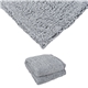 St. Cloud 50 x 60 Frosted Sherpa Blanket