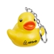 Duck Keychain