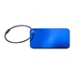 Metal Luggage Tag