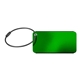 Metal Luggage Tag