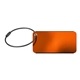 Metal Luggage Tag