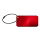 Metal Luggage Tag