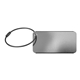 Metal Luggage Tag