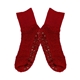 Fuzzy Anti - Slip Socks