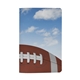 4 X 6 Sport Sewn Paper Cover Notebook