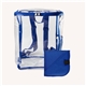 Stadium Backpack Seat Set