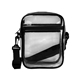 Clear Crossbody Sling Bag