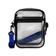 Clear Crossbody Sling Bag