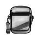 Clear Crossbody Sling Bag