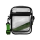 Clear Crossbody Sling Bag