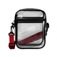 Clear Crossbody Sling Bag