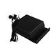 Phone Stand Ear Bud Case