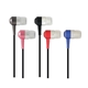 Ear Buds - Metal EBM01