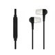 Ear Buds - Metal EBM01
