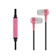 Ear Buds - Metal EBM01