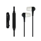 Ear Buds - Metal EBM02