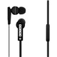 Ear Buds - Flat Wire EBFW01 with MIC