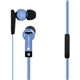 Ear Buds - Flat Wire EBFW01 with MIC