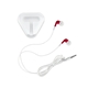 Ear Buds - Plastic EB02