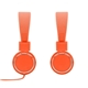 REMIX 300 Fashion High Definition Headphones with Mic