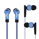 Ear Buds - Flat Wire EBFW01