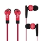Ear Buds - Flat Wire EBFW01