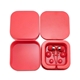 Ear Buds - Plastic EB04 - CHROMA